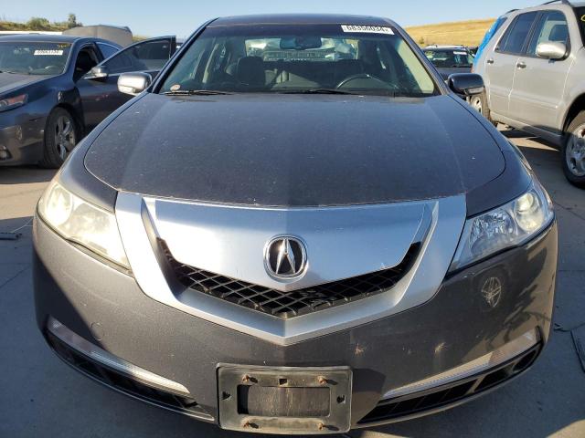 Photo 5 from auction – 2010 ACURA TL with VIN 19UUA8F58AA005914