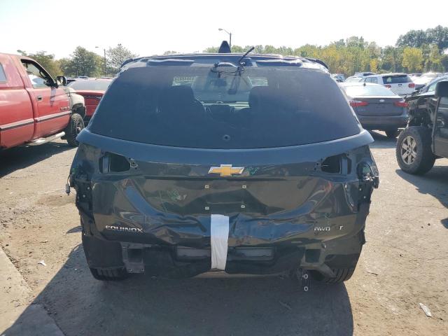 Photo 6 from auction – 2018 CHEVROLET EQUINOX LT with VIN 2GNAXSEV7J6235138