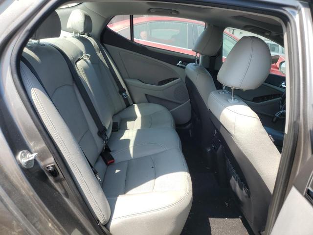 Photo 10 from auction – 2013 KIA OPTIMA EX with VIN 5XXGN4A74DG229997