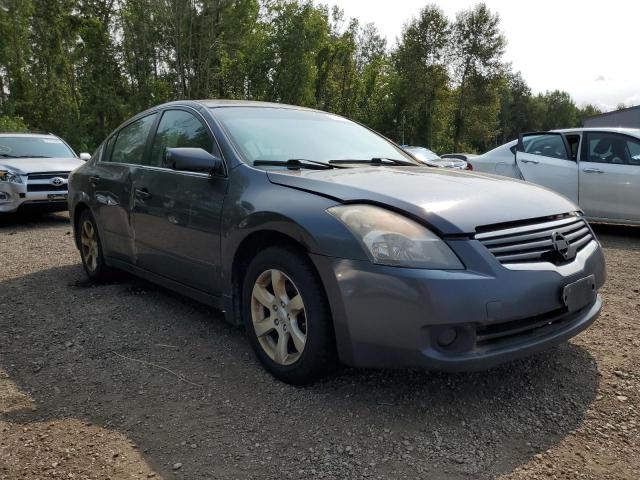 Photo 4 from auction – 2007 NISSAN ALTIMA 2.5 with VIN 1N4AL21E47C156672