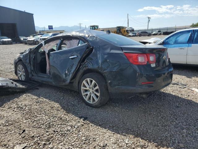 Photo 2 from auction – 2014 CHEVROLET MALIBU LTZ with VIN 1G11H5SL7EF124538
