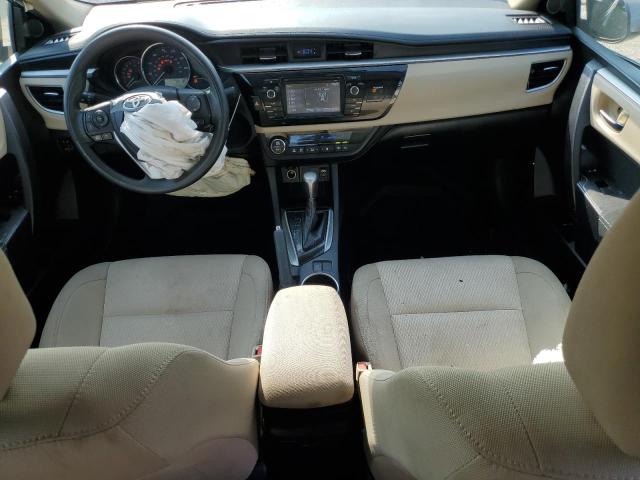 Photo 8 from auction – 2015 TOYOTA COROLLA L with VIN 2T1BURHEXFC285208