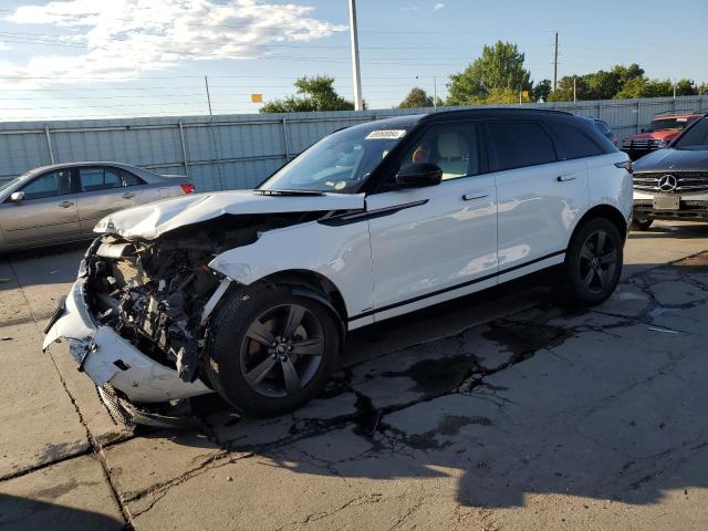 LAND ROVER RANGE ROVE 2020 with VIN SALYK2EXXLA244129 - Photo from auction