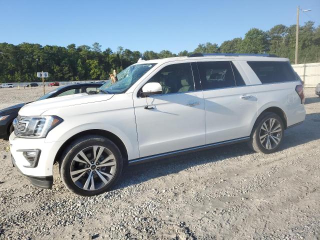 FORD EXPEDITION 2020 with VIN 1FMJK2AT9LEA78864 - Photo from auction