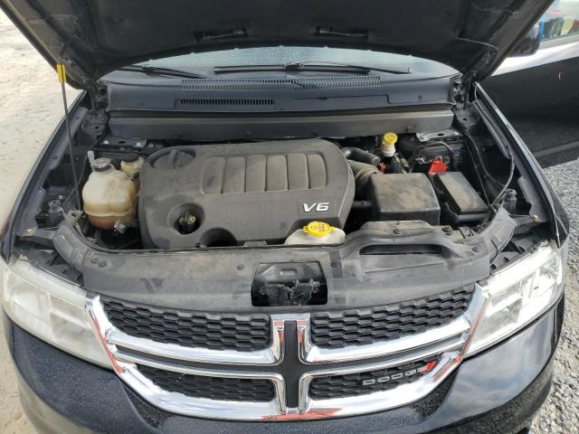 Photo 12 from auction – 2017 DODGE JOURNEY SX with VIN 3C4PDDBG6HT602968
