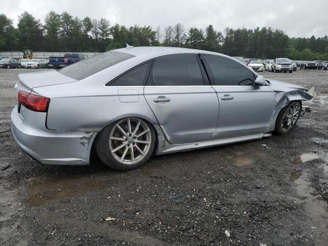 Photo 3 from auction – 2018 AUDI A6 PREMIUM with VIN WAUG8AFC6JN078959