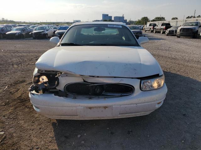 Photo 5 from auction – 2005 BUICK LESABRE LI with VIN 1G4HR54K75U274485