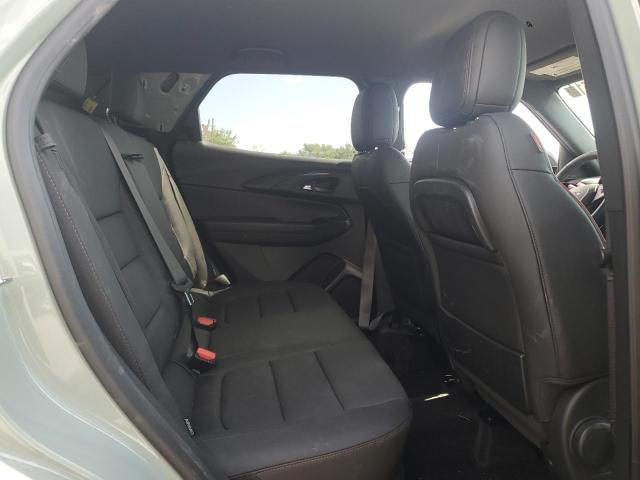Photo 11 from auction – 2024 CHEVROLET TRAILBLAZE with VIN KL79MUSL0RB072003