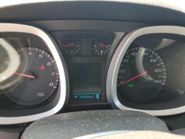 Photo 9 from auction – 2013 CHEVROLET EQUINOX LT with VIN 2GNALFEK3D6149466