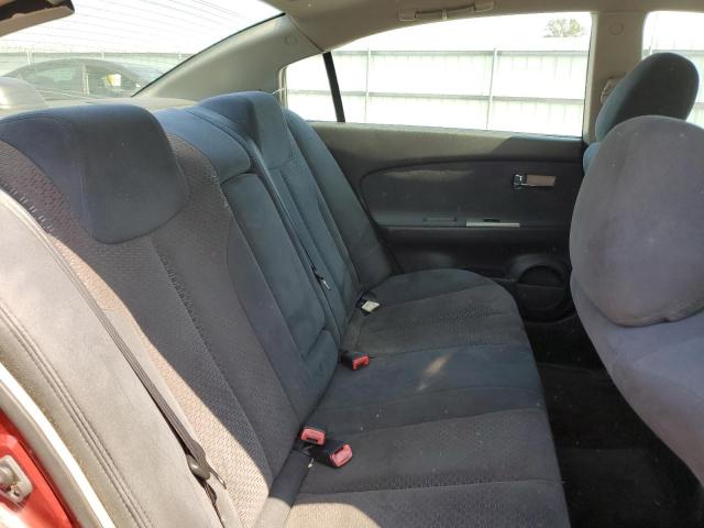 Photo 10 from auction – 2005 NISSAN ALTIMA S with VIN 1N4AL11D35N907795