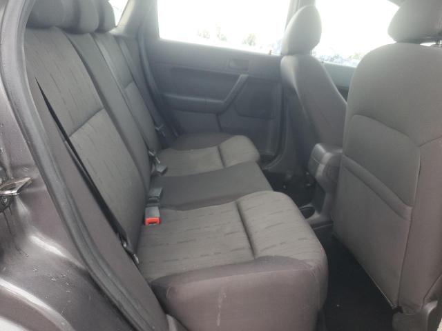 Photo 10 from auction – 2011 FORD FOCUS SE with VIN 1FAHP3FN7BW158330
