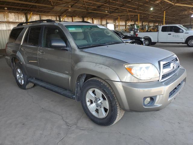 Photo 4 from auction – 2006 TOYOTA 4RUNNER SR with VIN JTEZU14RX60064142