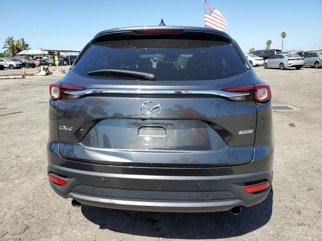 Photo 6 from auction – 2018 MAZDA CX-9 TOURI with VIN JM3TCACYXJ0233033