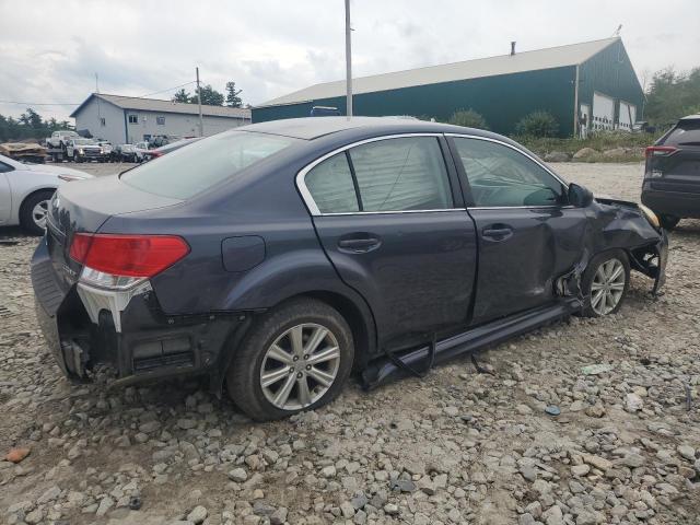 Photo 3 from auction – 2012 SUBARU LEGACY 2.5 with VIN 4S3BMBC65C3041185