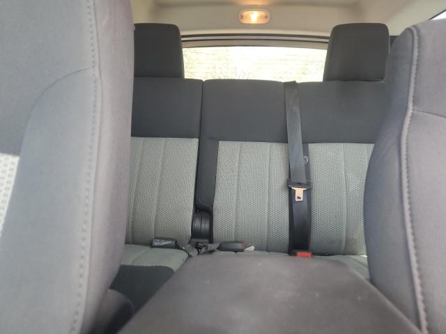 Photo 10 from auction – 2010 DODGE NITRO SE with VIN 1D4PT2GK9AW140011