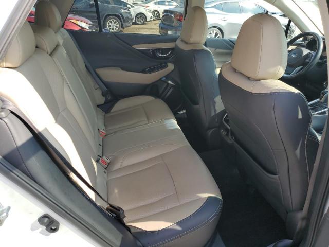 Photo 11 from auction – 2022 SUBARU OUTBACK LI with VIN 4S4BTANCXN3227142