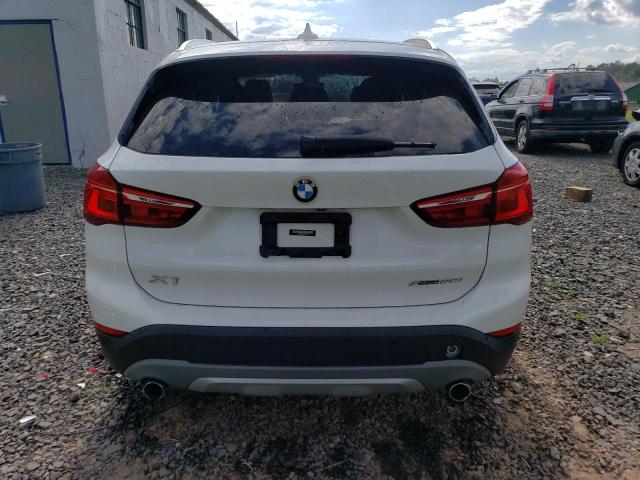 Photo 6 from auction – 2019 BMW X1 XDRIVE2 with VIN WBXHT3C52K5L36664