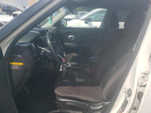 Photo 7 from auction – 2016 KIA SOUL with VIN KNDJN2A22G7272682