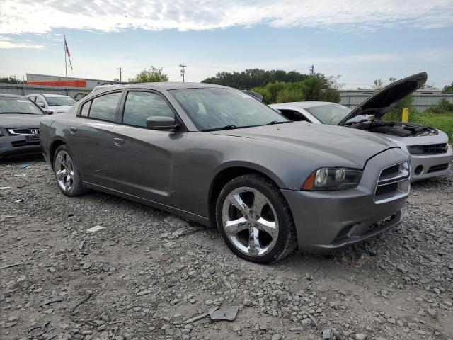 Photo 4 from auction – 2011 DODGE CHARGER with VIN 2B3CL3CG8BH534362