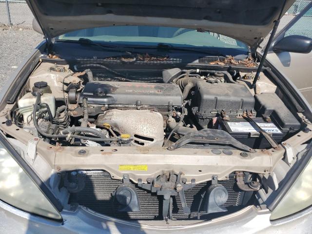 Photo 11 from auction – 2003 TOYOTA CAMRY LE with VIN 4T1BE30K23U256680