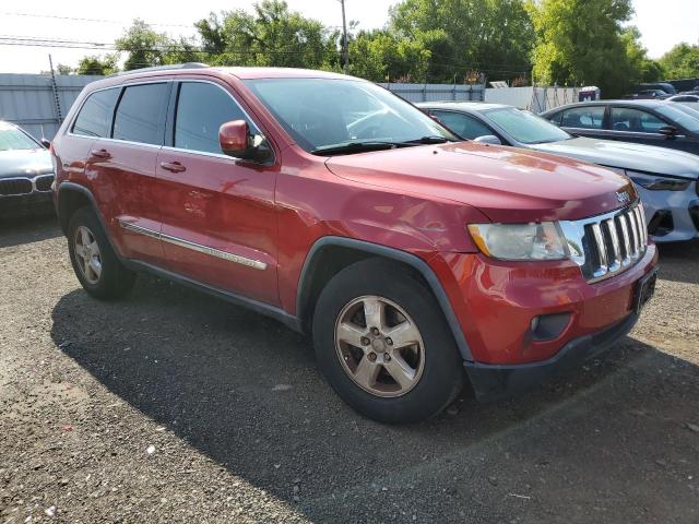 Photo 4 from auction – 2011 JEEP GRAND CHER with VIN 1J4RR4GG3BC677787