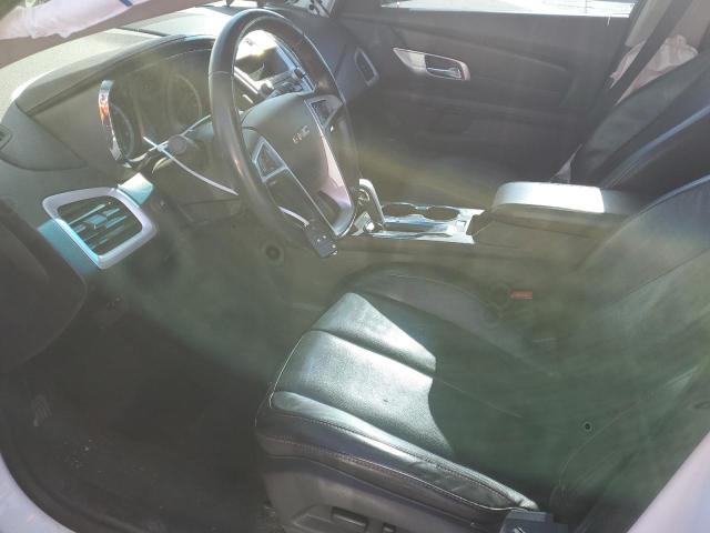 Photo 7 from auction – 2010 GMC TERRAIN SL with VIN 2CTALFEW5A6313408