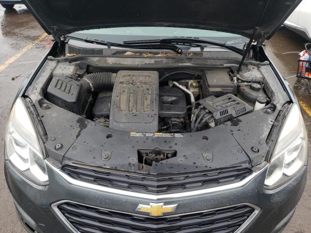 Photo 12 from auction – 2017 CHEVROLET EQUINOX LS with VIN 2GNALBEK9H1517810