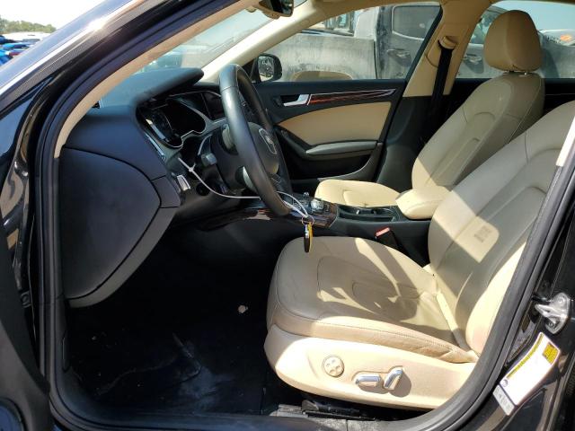 Photo 7 from auction – 2014 AUDI A4 PREMIUM with VIN WAUEFAFL4EN010775
