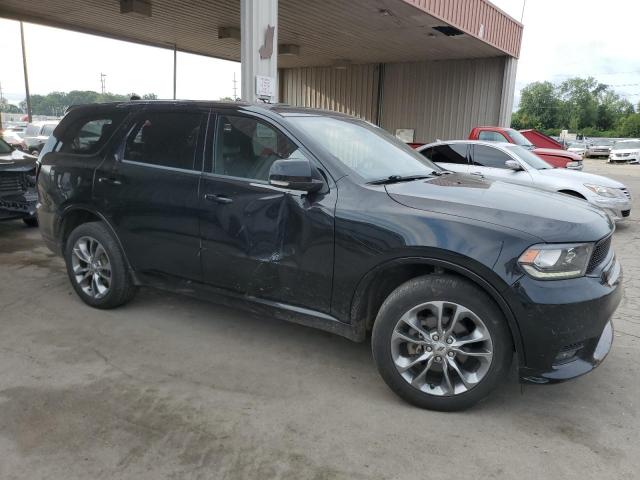 Photo 4 from auction – 2020 DODGE DURANGO GT with VIN 1C4RDJDG6LC296847