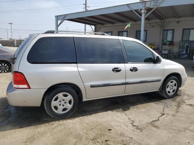 Photo 3 from auction – 2006 FORD FREESTAR S with VIN 2FMZA51666BA61280