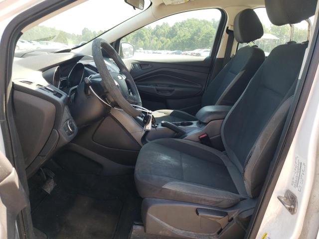 Photo 7 from auction – 2014 FORD ESCAPE S with VIN 1FMCU0F76EUC17084