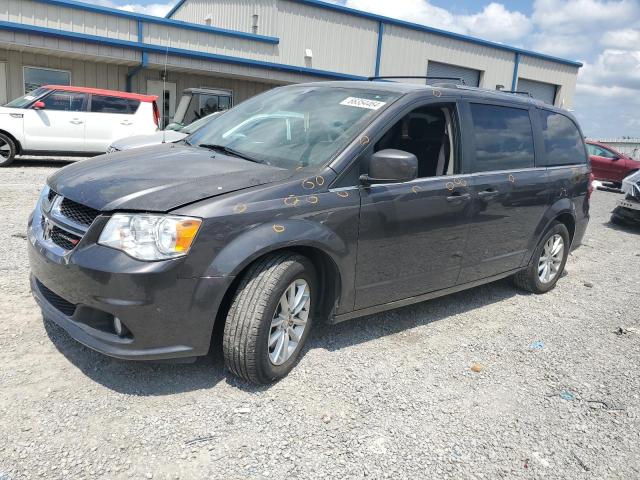 Photo 1 from auction – 2019 DODGE GRAND CARA with VIN 2C4RDGCG6KR800534
