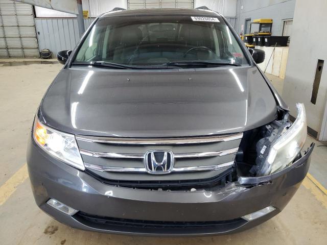 Photo 5 from auction – 2012 HONDA ODYSSEY TO with VIN 5FNRL5H96CB122480