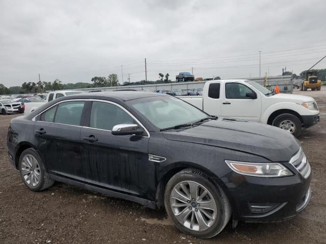 Фото 4 с аукциона – 2011 FORD TAURUS LIM с VIN 1FAHP2FW9BG133569