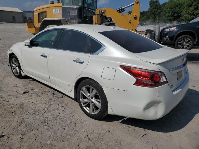 Photo 2 from auction – 2013 NISSAN ALTIMA 2.5 with VIN 1N4AL3APXDC147364