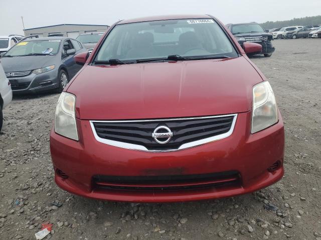 Photo 5 from auction – 2012 NISSAN SENTRA 2.0 with VIN 3N1AB6APXCL659145