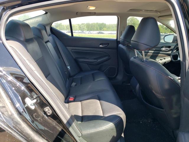 Photo 10 from auction – 2020 NISSAN ALTIMA SR with VIN 1N4BL4CVXLC218230