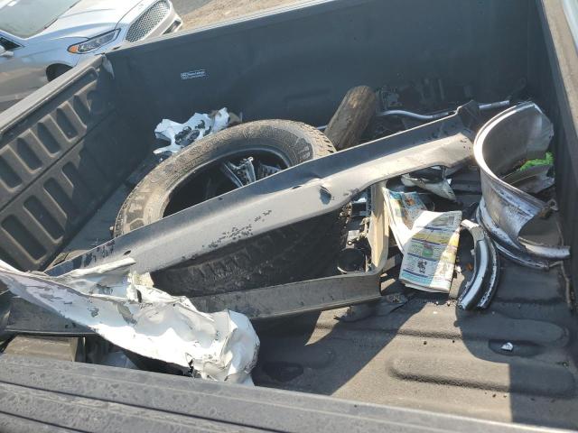 Photo 12 from auction – 2020 RAM 1500 BIG H with VIN 1C6RRFBG6LN330749
