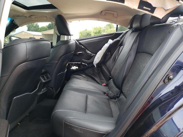 Photo 10 from auction – 2019 LEXUS ES 350 with VIN 58ABZ1B11KU048830