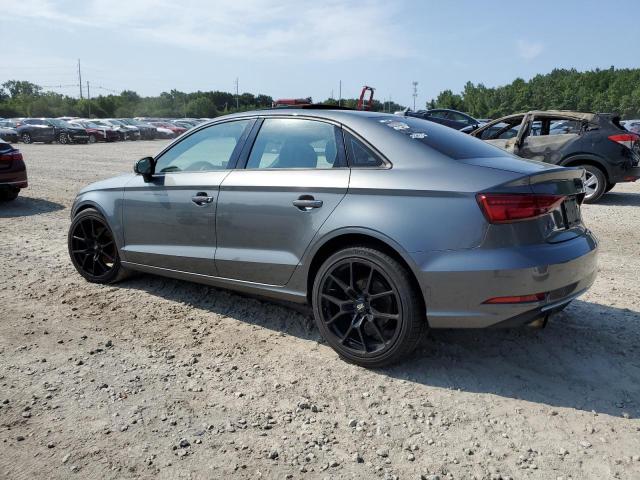 Photo 2 from auction – 2018 AUDI A3 PREMIUM with VIN WAUB8GFF8J1047257