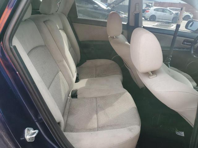 Photo 11 from auction – 2009 MAZDA 3 S with VIN JM1BK343791192422