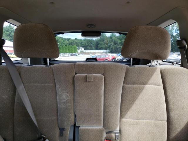 Photo 10 from auction – 2004 HYUNDAI SANTA FE with VIN KM8SC13D24U608889