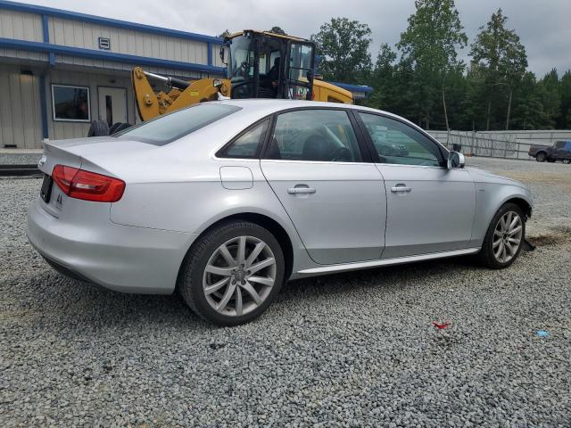 Photo 3 from auction – 2014 AUDI A4 PREMIUM with VIN WAUAFAFL5EN025784
