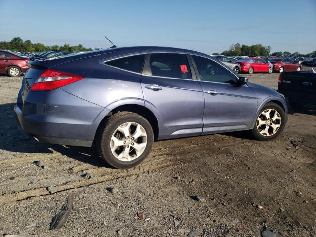 Photo 3 from auction – 2012 HONDA CROSSTOUR with VIN 5J6TF2H53CL001826