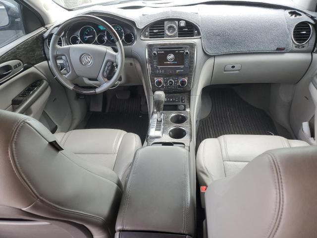 Photo 8 from auction – 2013 BUICK ENCLAVE with VIN 5GAKRDKD1DJ203440