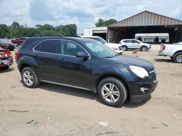 Photo 4 from auction – 2013 CHEVROLET EQUINOX LT with VIN 2GNALPEK5D6185584