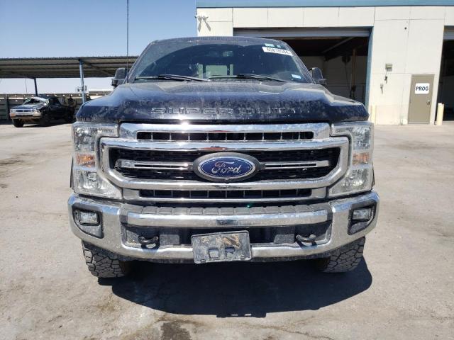 Photo 5 from auction – 2022 FORD F250 SUPER with VIN 1FT8W2BT3NEE81263