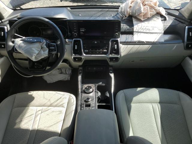 Photo 8 from auction – 2023 KIA SORENTO EX with VIN KNDRHDLG1P5155654