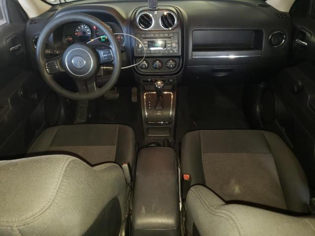 Photo 8 from auction – 2012 JEEP PATRIOT SP with VIN 1C4NJPBA3CD660645
