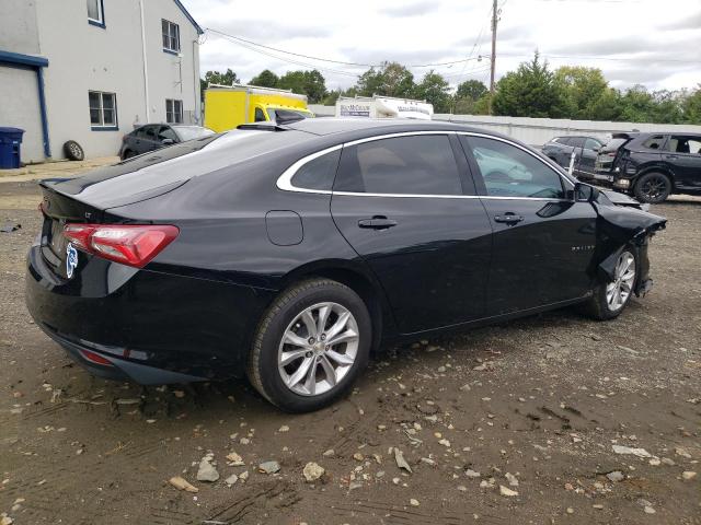 Photo 3 from auction – 2020 CHEVROLET MALIBU LT with VIN 1G1ZD5ST2LF032829